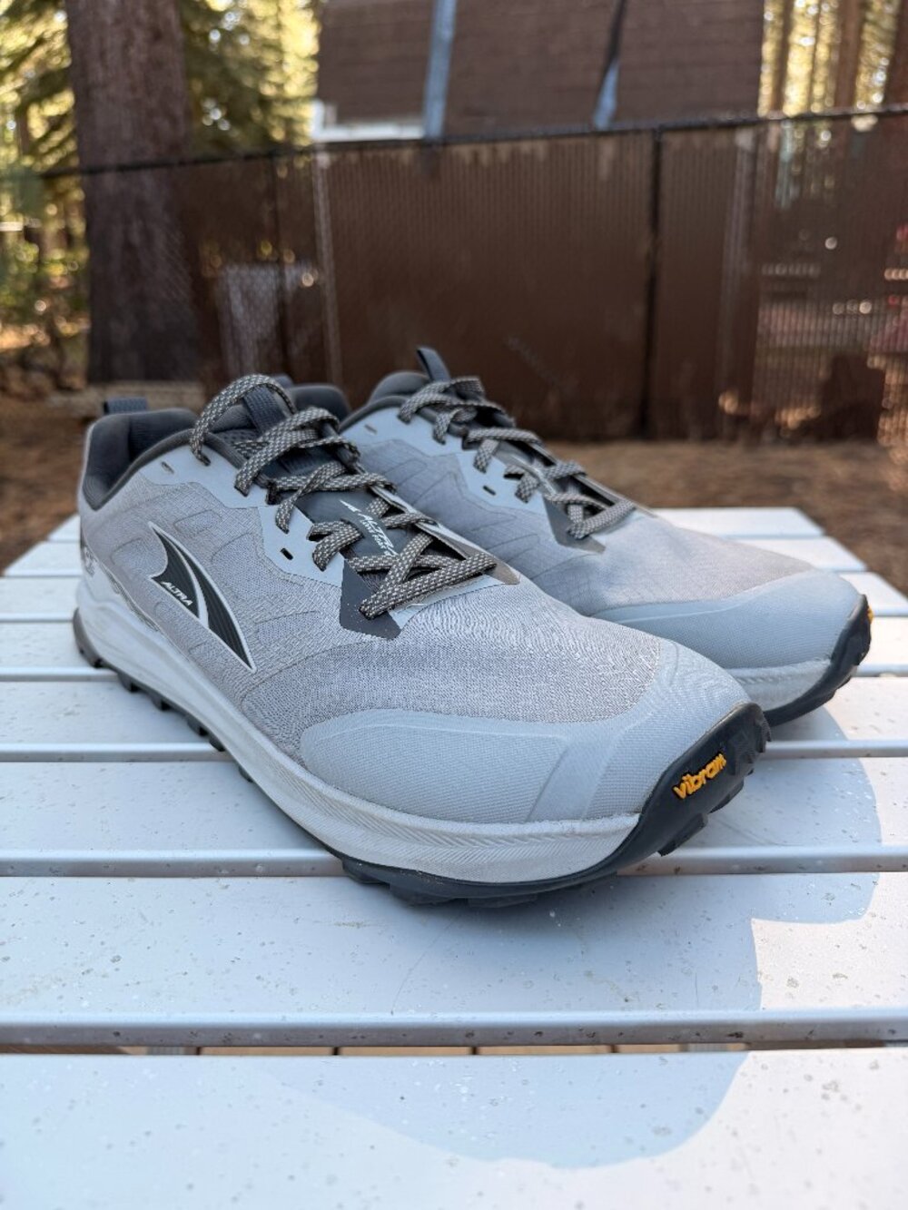 Altra Lone Peak 9+ Mens 12